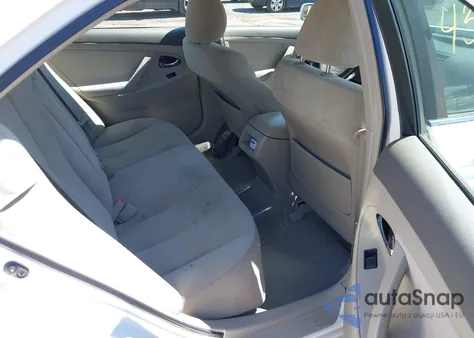 2008 Toyota Camry Le из США, поврежденный, VIN 4T1BE46K08U788207